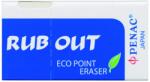 PENAC Radiera Penac Rub Out M, 100 cauciuc, 45 x 24 x 13 mm (P-ER0201)