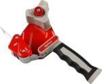 Optima Capsat perfor caps OPTIMA Dispenser (derulator) pentru banda adeziva 50x66m, pentru impachetat, Optima Premium (OP-630650207)