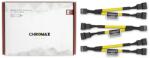 Noctua Rack Noctua Rack Noctua Rozgaleziacz Y NOCTUA NA-SYC1. yellow dla 4-Pin PWM 3 szt (NA-SYC1.YELLOW)