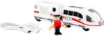 Ravensburger BRIO ICE battery train, toy vehicle (63608800)