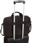 Case Logic Case Logic ADVA-116 Laptop Bag 15.6" Black, 3203988 (ADVA116 BLACK) Geanta, rucsac laptop