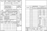 Formulare tipizate Foaie parcurs marfa, format A4, 100 coli/carnet (NL-011200)