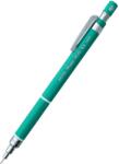 PENAC Creion mecanic profesional PENAC Protti PRC-105, 0.5mm, con metalic, varf retractabil, verde, bliste (P-MP010504-GC7)
