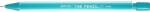 PENAC Creion mecanic PENAC The Pencil, rubber grip, 0.7mm, varf plastic - corp verde (P-MP0307-GR)