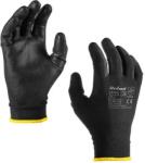 Rebel MANUSA LUCRU POLIURETAN MARIME 8 / M SET 12 BUC REBEL (RB-1015)
