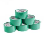 Office Products Banda adeziva 48mm x 50 y, 36 microni, acrilica, Office Products - verde (OF-15025031-02) - forit