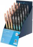 Schneider SIS Display SCHNEIDER Voyage, 30 stilouri - asortate (S-307052)
