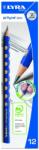 LYRA Creion grafit LYRA Groove Slim - HB (LR-001760100)