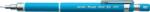 PENAC Creion mecanic profesional PENAC Protti PRC-105, 0.5mm, con metalic, varf retractabil, bleu (P-MP0105-BL-03)