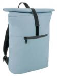 MOBILIS Rucsac laptop Mobilis Rolltop 14-16 inch albastru deschis 16 l (070004) Geanta, rucsac laptop