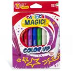 CARIOCA Carioca, varf 6 mm, 10 buc/cutie, CARIOCA Magic Color (CA-43181)