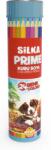 Silka Creioane colorate, 24 culori/tub metalic, SILKA Prime (SK-514792)