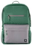 HP Geanta laptop HP 7J595AA, polyester, 3 compartimente, verde, 15.6 (7J595AA) Geanta, rucsac laptop