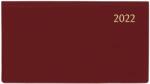 Agende Aurora Agenda 16, 5x9 cm; 7 zile/2pag(144pag), spirala, NOVOPLAN - Seta asortate (1714P)