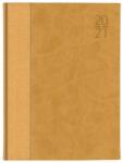 Agende Aurora Agenda 17, 5x22, 5 cm; 7 zile/2pag(144pag), BUSINESS - Terra asortate (2912)