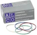 Alco Elastice pentru bani, 50g/cutie, D 85 x 1, 5mm, ALCO (AL-736)