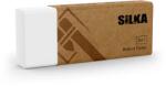 Silka Radiera pentru creion, 59.5x22x11mm, PVC-free, nu lasa reziduuri, SILKA Craft - alba (SK-501037)