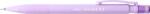 PENAC Creion mecanic PENAC Non-Stop pastel, rubber grip, 0.5mm, varf retractabil - corp violet (P-SA1907-23)