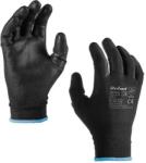 Rebel MANUSA LUCRU POLIURETAN MARIME 9 / L SET 12 BUC REBEL (RB-1016)