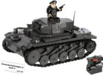 Cobi Panzerkampfwagen II Ausf. F, construction toy, scale 1: 28 (COBI-2597)
