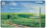 LYRA Creioane colorate LYRA Graduate Graphite, 36 culori/cutie metalica (LR-002871360)