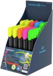 Schneider Display SCHNEIDER Job, 85 textmarkere (S-306852)