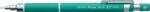PENAC Creion mecanic profesional PENAC Protti PRC-107, 0.7mm, con metalic, varf retractabil, verde (P-MP0107-GR-04)