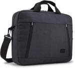 Case Logic Case Logic HUXA214 BLACK Huxton Attache 14", 3205368 (HUXA214 BLACK) Geanta, rucsac laptop