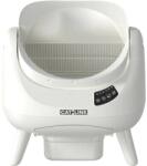 Catlink Intelligent self-cleaning cat litterbox Catlink Open X (white) (CL-CH-01)