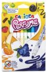 CARIOCA Carioca lavabila, parfumata, 12 culori/cutie, CARIOCA Perfume (CA-42672)