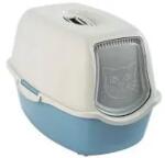 Rotho Bailey Hooded litter box Blue, White (4004506161)