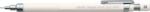 PENAC Creion mecanic profesional PENAC Protti PRC-105, 0.5mm, con metalic, varf retractabil, alb (P-MP0105-WH-01)
