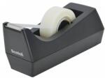 3M 3M-Scotch Dispenser banda adeziva, max 19mm x 33m, 3M - SCOTCH C38 - negru (3M-70005150167)