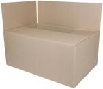 DONAU Cutie carton ondulat, 400gr/mp, 555x400x322mm, DONAU - kraft (DN-7883001PL-02)