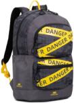 RIVACASE Rucsac Laptop RivaCase Erebus 13, 3" Gri camo 5421 (5421 GREY CAMO) Geanta, rucsac laptop