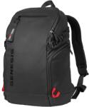 NATEC GENESIS Pallad 420 39.6 cm (15.6") Backpack Black (NBG-2217) Geanta, rucsac laptop
