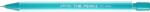 PENAC Creion mecanic PENAC The Pencil, rubber grip, 0.5mm, varf plastic - corp verde (P-MP0305-GR)