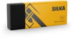 Silka Radiera pentru creion, 59.5x22x11mm, PVC-free, nu lasa reziduuri, SILKA Text Mate - neagra (SK-501082)