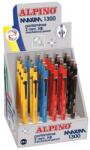 Alpino Creion mecanic 2mm, Alpino Maxim (MS-PM001300) - forit