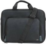 MOBILIS Geanta Laptop Mobilis TheOne Basic Briefcase Clamshell zipped pocket 11-14 (003053) Geanta, rucsac laptop