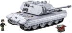Cobi Panzerkampfwagen E-100, construction toy scale 1: 28 (COBI-2572)