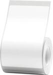 Niimbot Etichete autocolante termice NIIMBOT 50x80 mm, 95 buc (alb) (6975746639835)