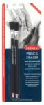 Derwent Radiera Derwent Professional, 2 buc/set, tip creion, pensula inclusa (DW-2305809)