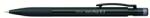 PENAC Creion mecanic Penac Non-Stop, rubber grip, 0.5mm, varf plastic - corp negru (P-SA1903-06) - forit