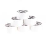 Office Products Banda adeziva 48mm x 50 y, 36 microni, acrilica, Office Products - alb (OF-15025031-14) - forit