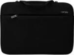 NATEC Geanta laptop, Natec, Poliester, 15, 6", Negru (NET-1662) Geanta, rucsac laptop