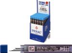 PENAC Mine pentru creion mecanic 0, 7mm, 12/set, Penac - 2B (P-L712G-2B)