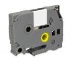 MediaRange Banda etichete MediaRange Banda etichete MediaRange 24mm 8m laminata negru pe rosu (MRBTZ451)