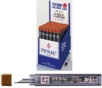 PENAC Mine pentru creion mecanic 0, 5mm, 12/set, Penac - B (P-L512G-B)