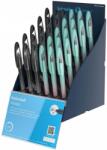 Schneider SIS Display SCHNEIDER Voyage, 30 rollere cu cartus - asortate (S-307072)